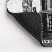 マウスパッド: タスカニーの夏 マウスパッド (コーナー)