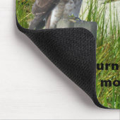 マウスパッド – ターン… (コーナー)