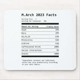 マウスパッド – デザイン2