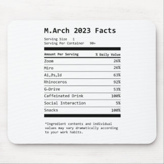 マウスパッド – デザイン2