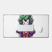 マウスパッド デスクマット (キーボード&マウス)