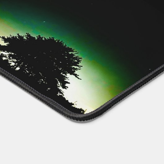 マウスパッド デスクマット (コーナー)