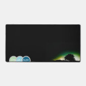 マウスパッド デスクマット (正面)