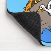 マウスパッド-ノアの箱舟 マウスパッド (コーナー)