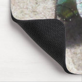 マウスパッド – ハウスフライ (コーナー)