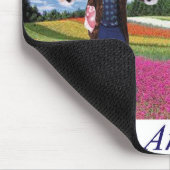 マウスパッド.ハッピーアニバーサリーpanda/madhatter マウスパッド (コーナー)