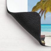 マウスパッド.ハッピーバースデーマテイ！ルーン/少年 マウスパッド (コーナー)