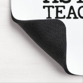 マウスパッド-ハート マウスパッド (コーナー)