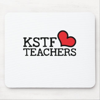 マウスパッド-ハート マウスパッド