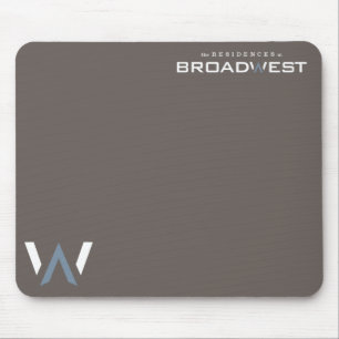 マウスパッド – ビッグロゴ2