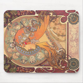 マウスパッド – ファインアートイラストレーション