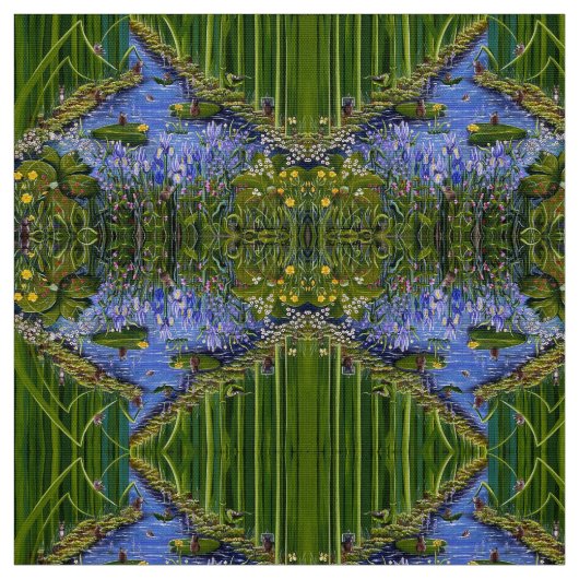 マウスパッド ファブリック (見本)