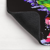 マウスパッド「ファンタジーヘイブン」 マウスパッド (コーナー)