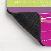 マウスパッド::ブラケット1 マウスパッド (コーナー)