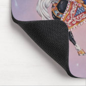 マウスパッド – ペタルマ回転木馬ホース2 (コーナー)