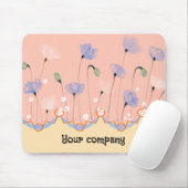 マウスパッド – ポピーとPEGテーマ (マウス)