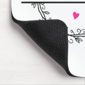 -マウスパッド マウスパッド (コーナー)