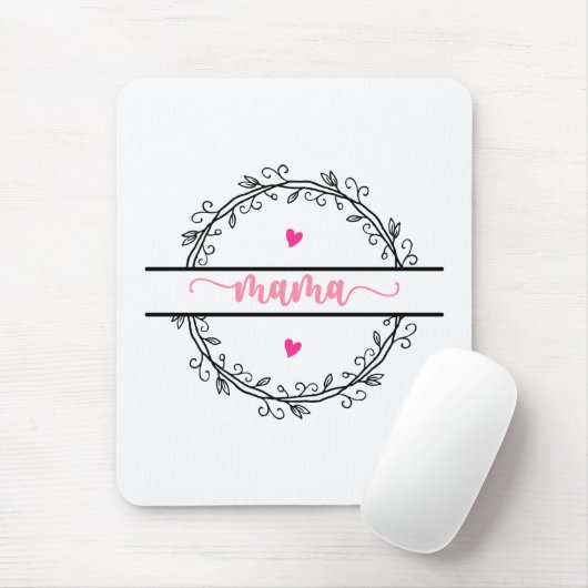 -マウスパッド マウスパッド (マウス)