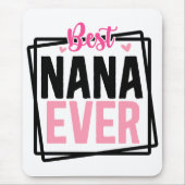 -マウスパッド マウスパッド (正面)