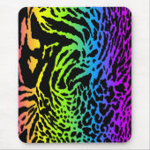 -マウスパッド マウスパッド (正面)