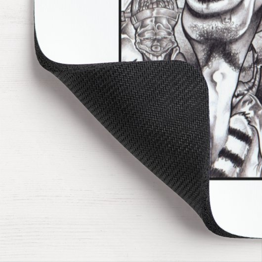 マウスパッド!! マウスパッド (コーナー)