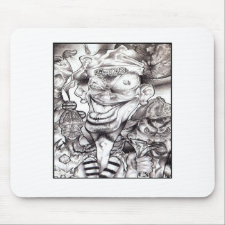 マウスパッド!! マウスパッド