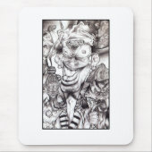 マウスパッド!! マウスパッド (正面)