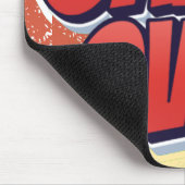 マウスパッド。 マウスパッド (コーナー)