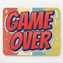 マウスパッド。