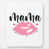 -マウスパッド マウスパッド (正面)