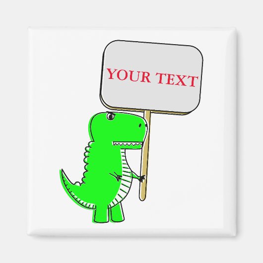 マウスパッド マグネット (正面)