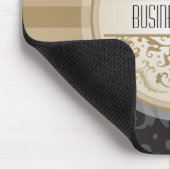 マウスパッド::マンダラ1 マウスパッド (コーナー)