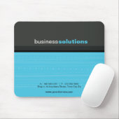 マウスパッド：：リニア9 マウスパッド (マウス)