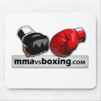 マウスパッド – ロゴ