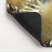 マウスパッド – 乾燥アザミ (コーナー)