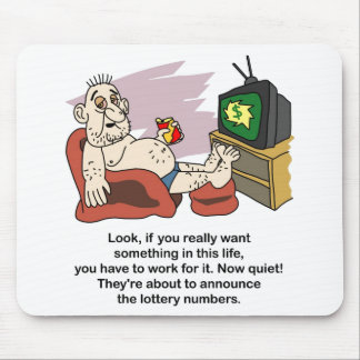 マウスパッド: 仕事 マウスパッド