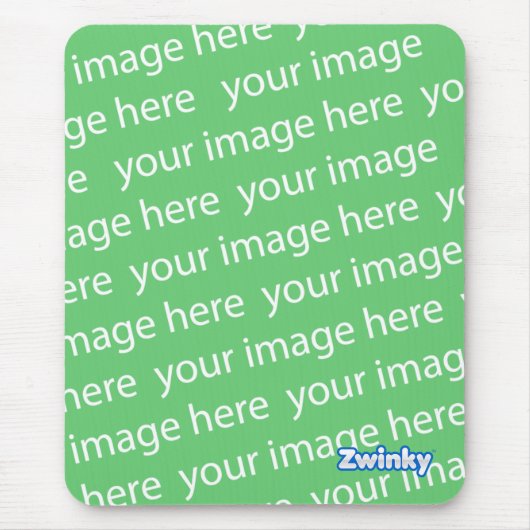 マウスパッド-垂直 マウスパッド (正面)