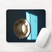 マウスパッド 夏 (マウス)