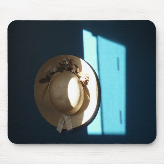 マウスパッド 夏 (正面)