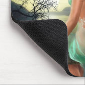 マウスパッド"小妖精や小人" マウスパッド (コーナー)