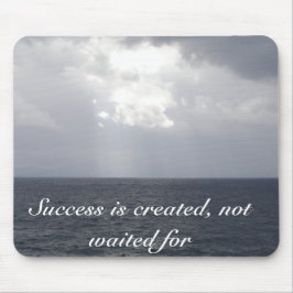 マウスパッド-成功 マウスパッド