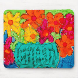 マウスパッド「新しいパースペクティブ」 マウスパッド