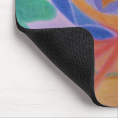 マウスパッド、曼荼羅 マウスパッド (コーナー)