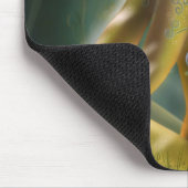 マウスパッド「木材の小妖精や小人」 マウスパッド (コーナー)