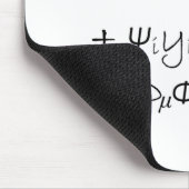 マウスパッド-標準モデル マウスパッド (コーナー)