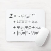 マウスパッド-標準モデル マウスパッド (マウス)