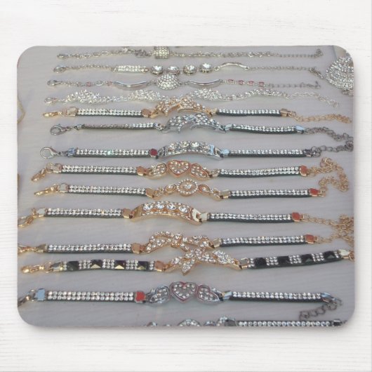 マウスパッド 横 テンプレート (正面)