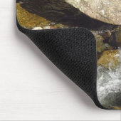 マウスパッド: 流れの賛美歌 マウスパッド (コーナー)