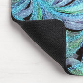 マウスパッド- "深海送風します"は マウスパッド (コーナー)