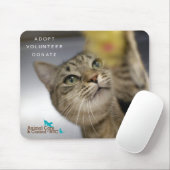 マウスパッド"演劇の時間" マウスパッド (マウス)